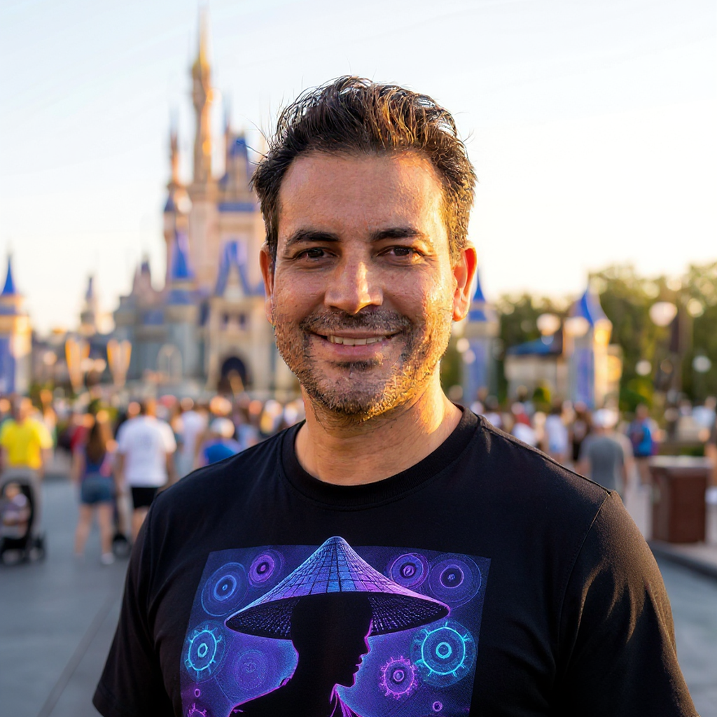 Henry Lima avatar — Vibe Sensei